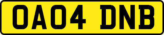 OA04DNB