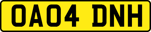 OA04DNH