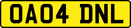 OA04DNL