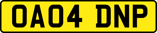 OA04DNP