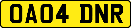 OA04DNR
