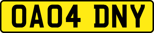 OA04DNY