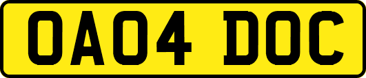 OA04DOC
