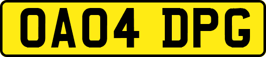 OA04DPG