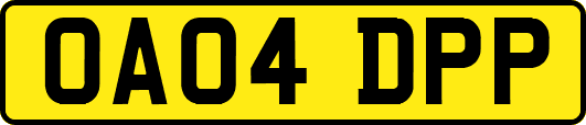 OA04DPP