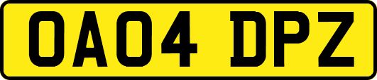 OA04DPZ