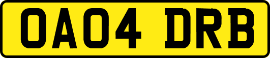 OA04DRB
