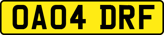OA04DRF