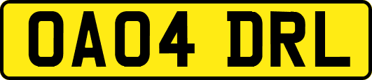 OA04DRL