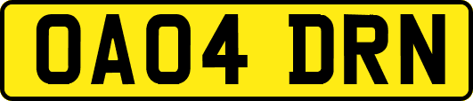 OA04DRN