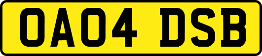 OA04DSB