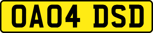 OA04DSD