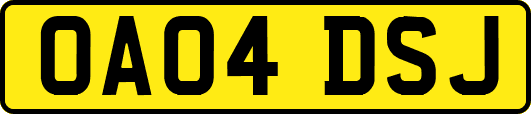 OA04DSJ