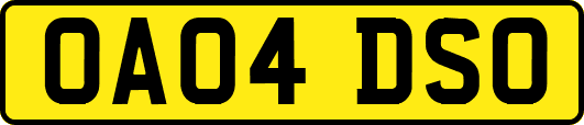 OA04DSO