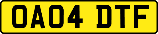 OA04DTF