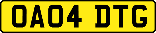 OA04DTG