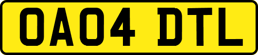 OA04DTL
