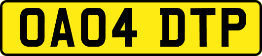OA04DTP
