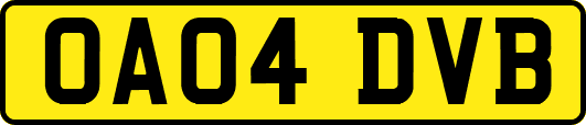 OA04DVB