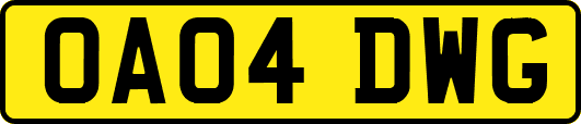 OA04DWG