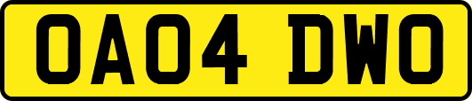 OA04DWO