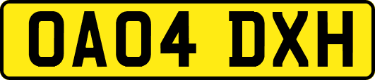 OA04DXH