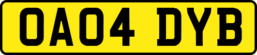 OA04DYB