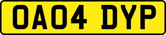 OA04DYP