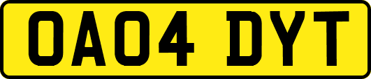 OA04DYT