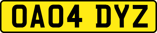 OA04DYZ