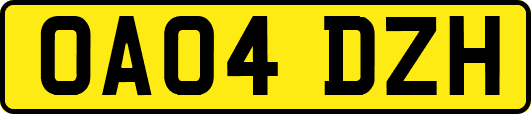 OA04DZH