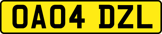 OA04DZL