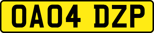 OA04DZP