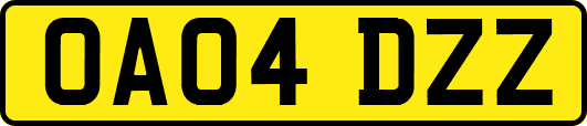 OA04DZZ