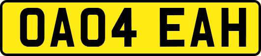 OA04EAH