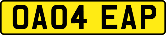 OA04EAP