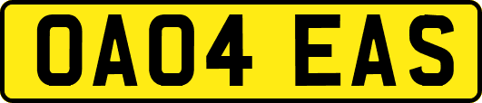 OA04EAS