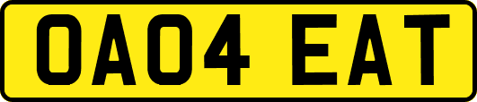 OA04EAT