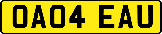 OA04EAU