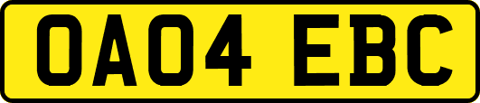 OA04EBC