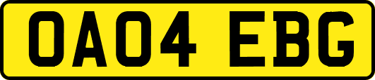 OA04EBG