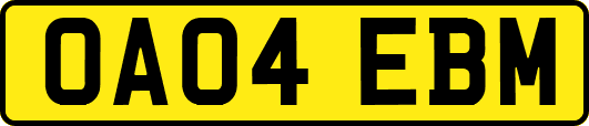 OA04EBM