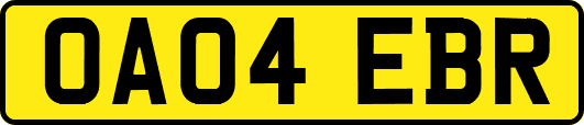 OA04EBR