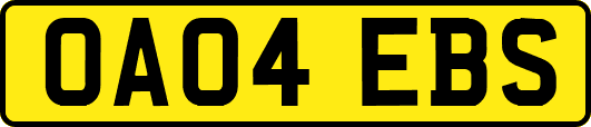 OA04EBS