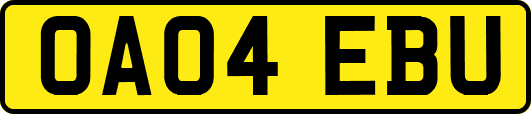 OA04EBU