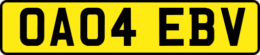 OA04EBV