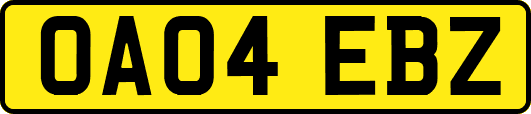 OA04EBZ