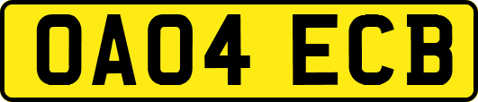 OA04ECB