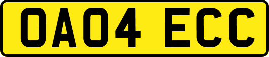 OA04ECC