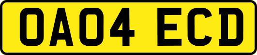 OA04ECD